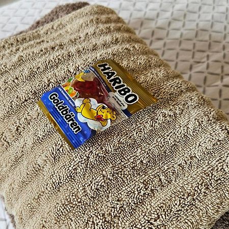 Hotel Dorfkrug Buesum - Guenstige Altbauzimmer Am Oland Exteriör bild